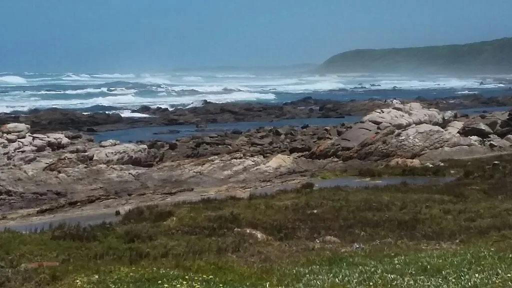 Welbedacht Estate Self Catering Accommodation Port Elizabeth 0*,  South Africa