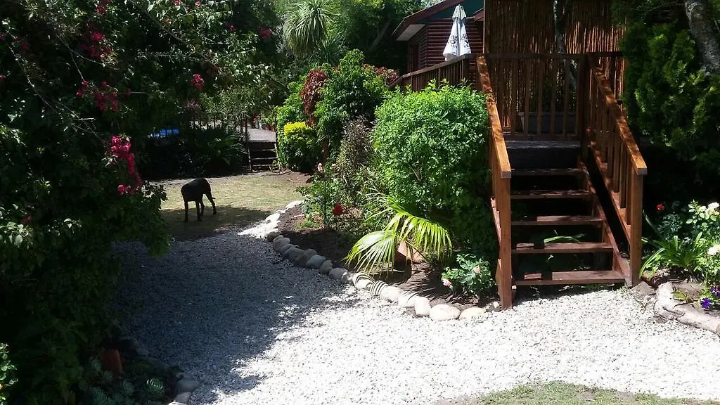 Apartment Welbedacht Estate Self Catering Accommodation Port Elizabeth South Africa