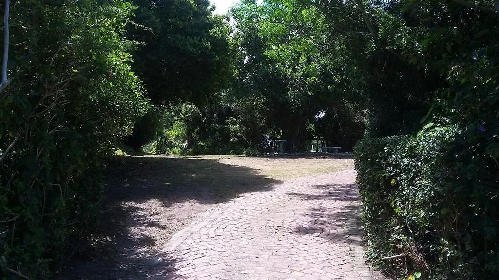 Welbedacht Estate Self Catering Accommodation Port Elizabeth