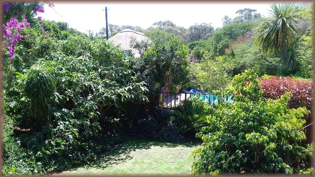 Welbedacht Estate Self Catering Accommodation Port Elizabeth Apartment