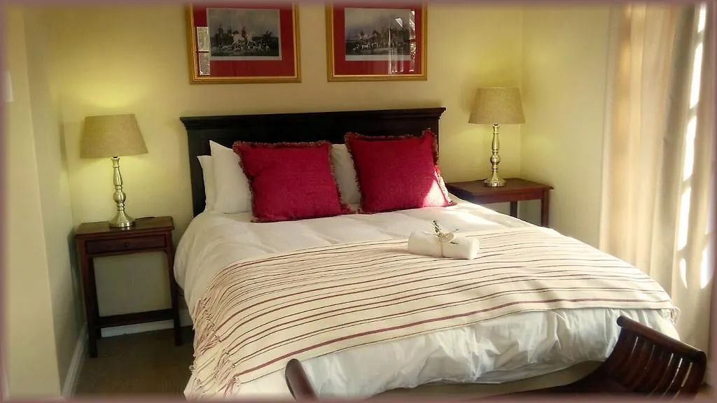 Apartment Welbedacht Estate Self Catering Accommodation Port Elizabeth