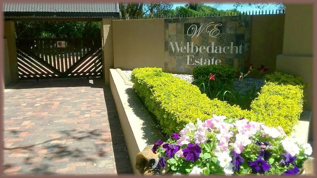 Welbedacht Estate Self Catering Accommodation Port Elizabeth 0*,  South Africa
