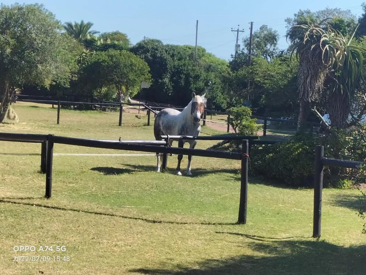 Apartamento Welbedacht Estate Self Catering Accommodation Port Elizabeth