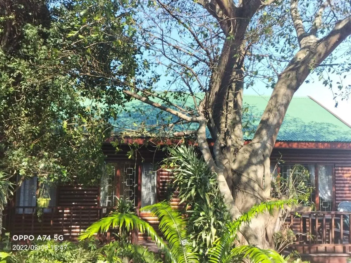 Welbedacht Estate Self Catering Accommodation Port Elizabeth 0*,