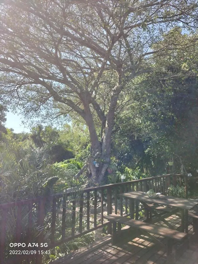 Apartamento Welbedacht Estate Self Catering Accommodation Port Elizabeth