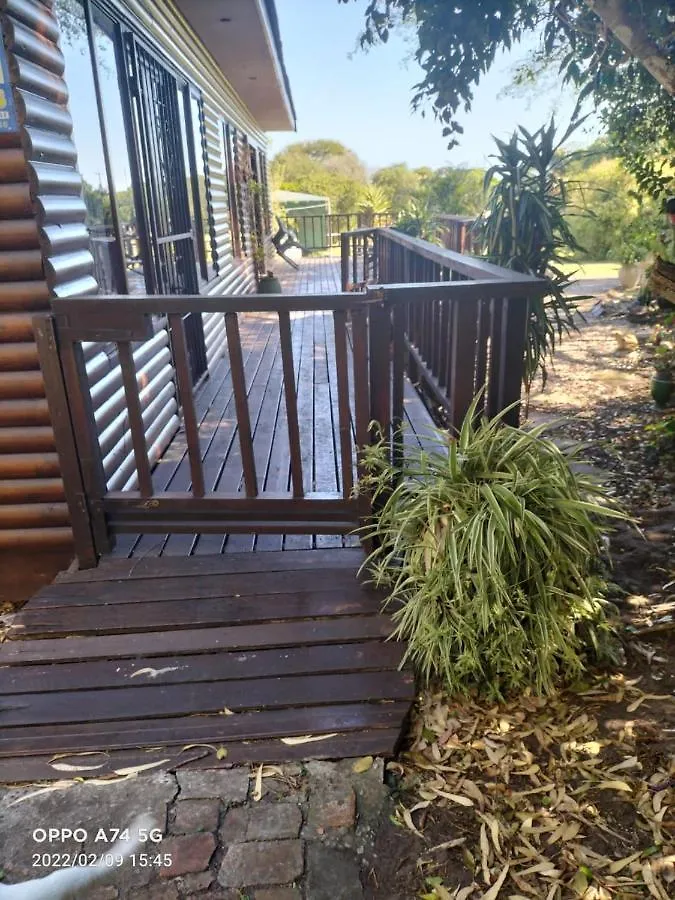 Welbedacht Estate Self Catering Accommodation Port Elizabeth África do Sul
