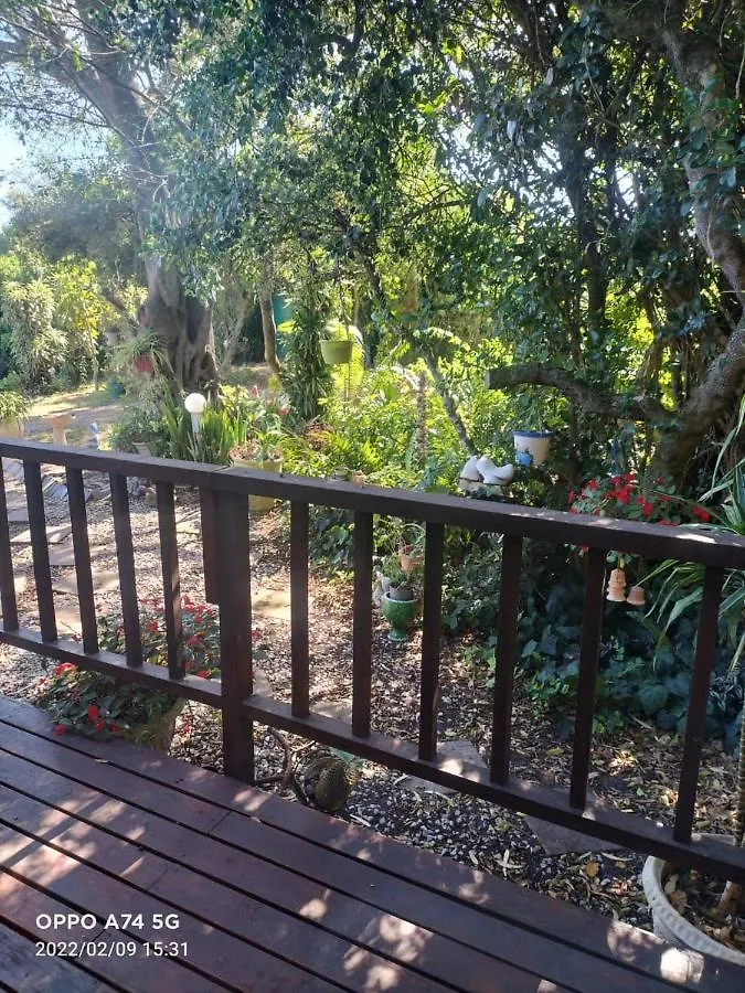 Welbedacht Estate Self Catering Accommodation Port Elizabeth 0*,  África do Sul