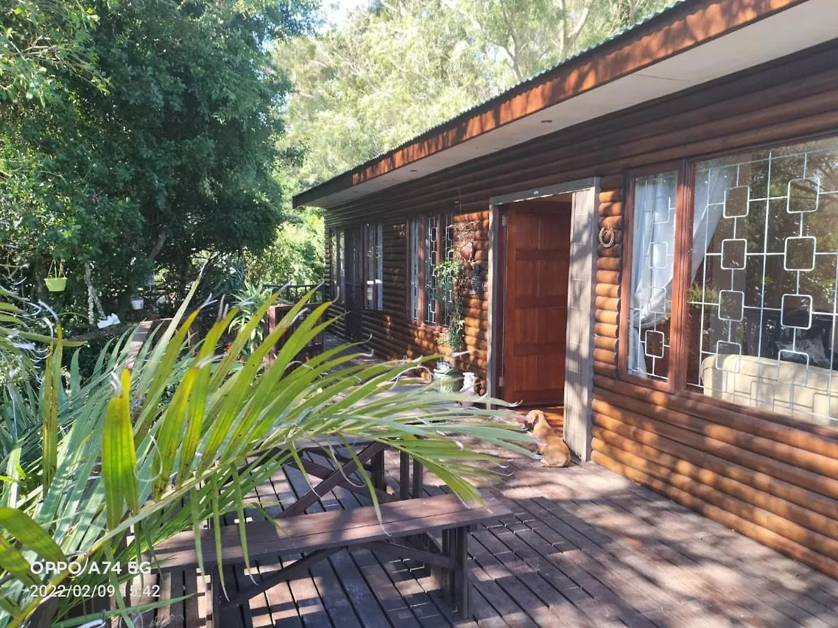 Welbedacht Estate Self Catering Accommodation Port Elizabeth
