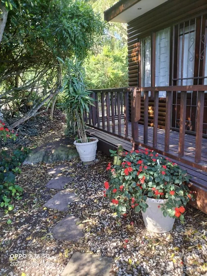 Welbedacht Estate Self Catering Accommodation Port Elizabeth
