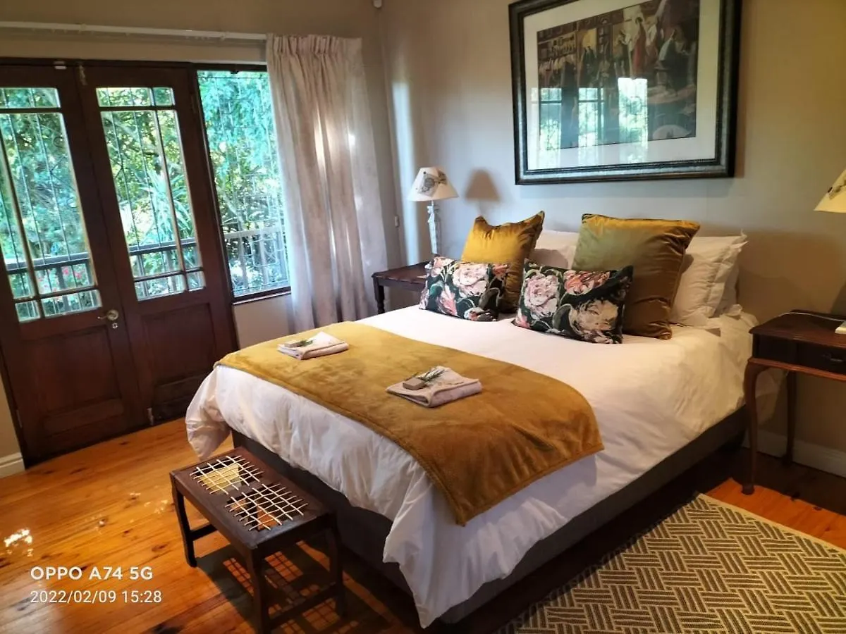 Welbedacht Estate Self Catering Accommodation Port Elizabeth 0*,