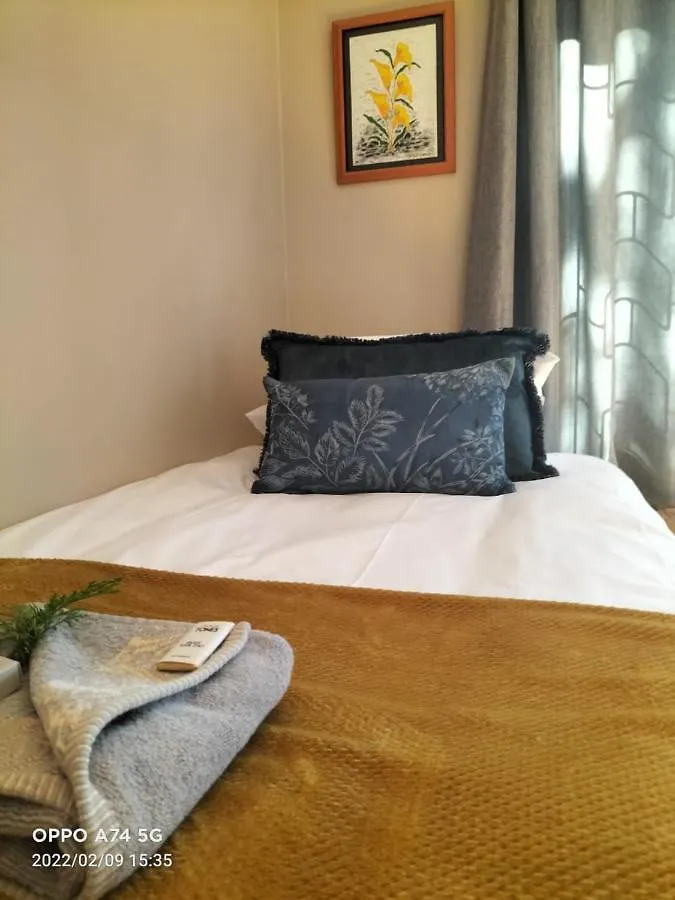 Welbedacht Estate Self Catering Accommodation Port Elizabeth 0*,