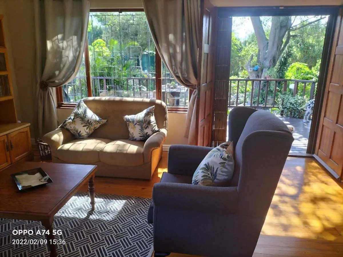 Welbedacht Estate Self Catering Accommodation Port Elizabeth Apartamento