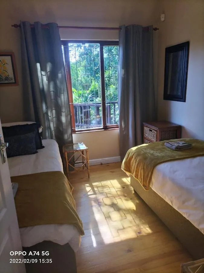 Welbedacht Estate Self Catering Accommodation Port Elizabeth