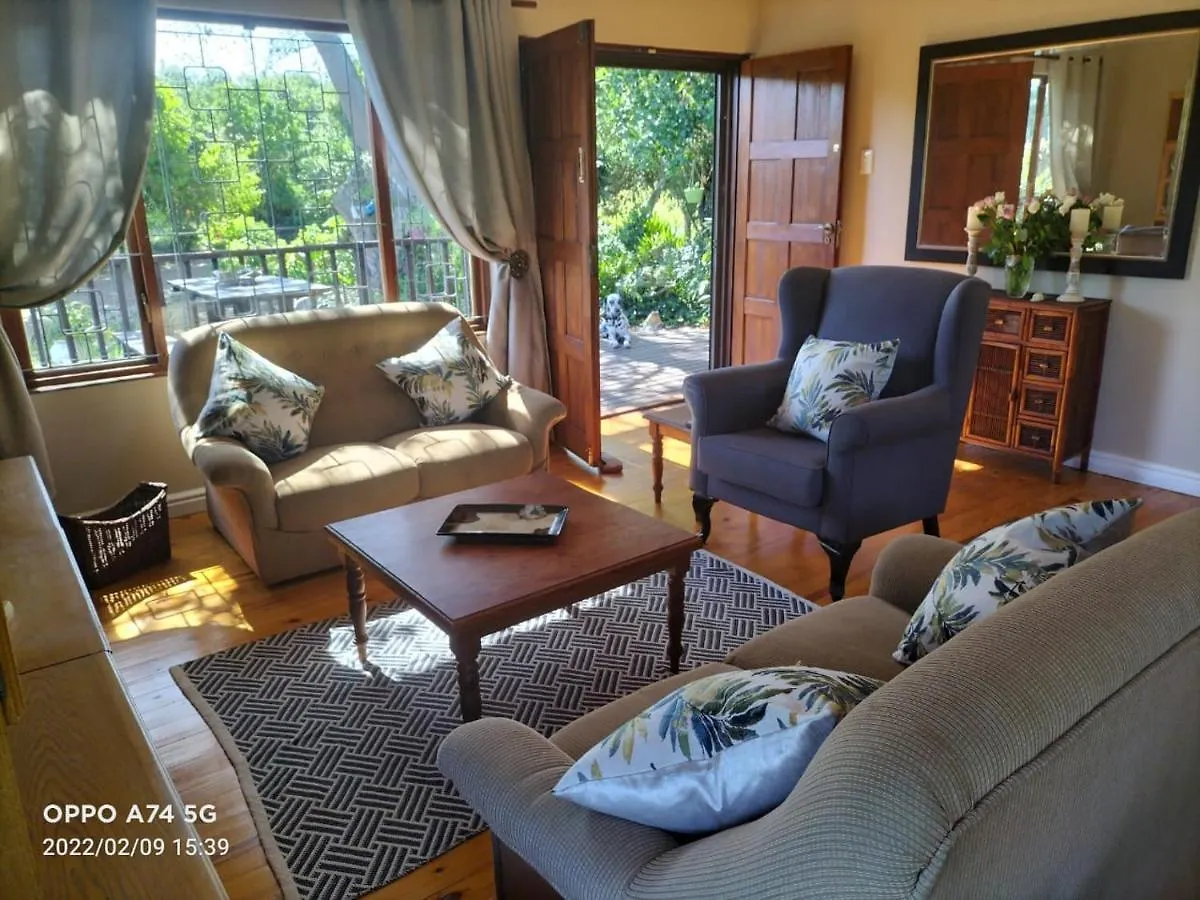 Welbedacht Estate Self Catering Accommodation Port Elizabeth Apartamento