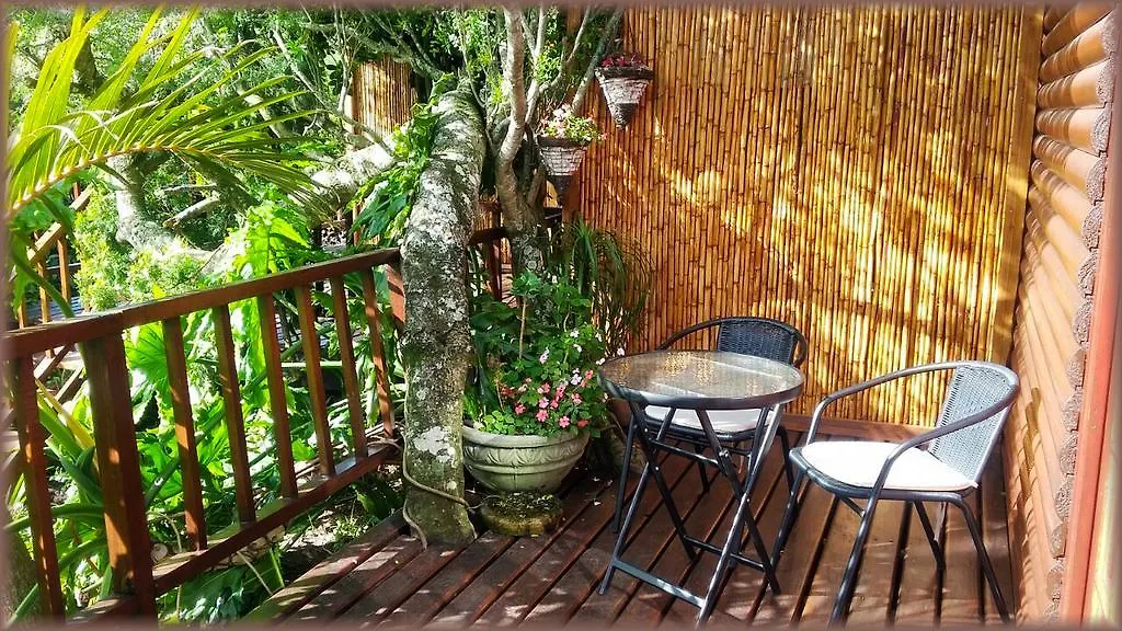 Welbedacht Estate Self Catering Accommodation Port Elizabeth Apartamento