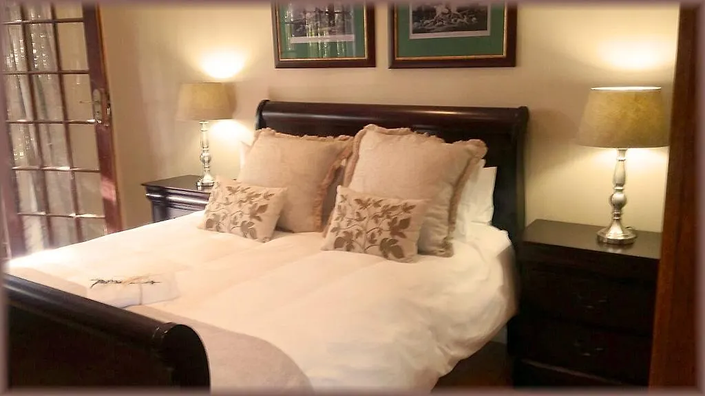 Apartamento Welbedacht Estate Self Catering Accommodation Port Elizabeth África do Sul